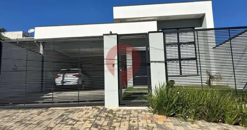 Casa com 3 quartos à venda na Rua José Mori, 1050, Jardim Maria Ilydia, Valinhos