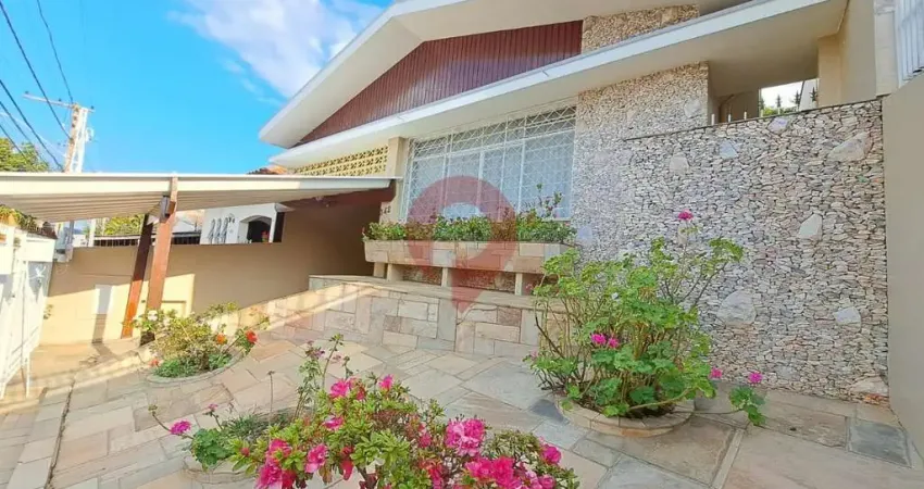 Casa com 3 quartos à venda na Vila Olivo, Valinhos