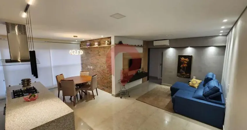 Apartamento de alto padrão à venda Condomínio Vila Inglesa em Campinas