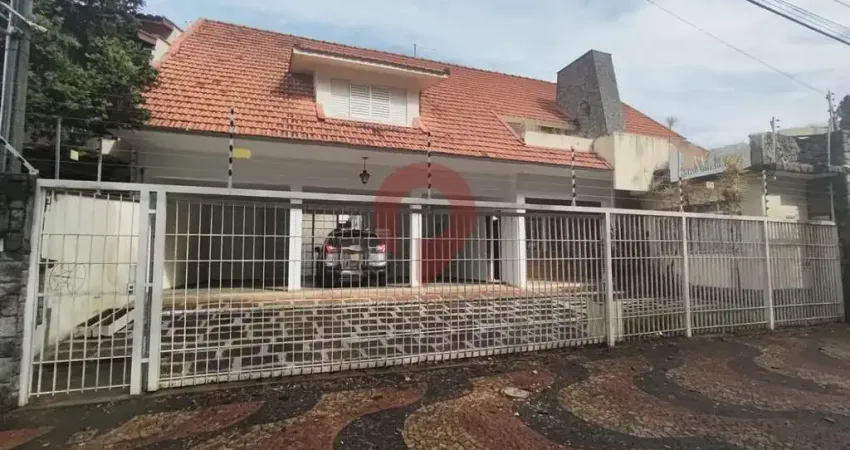 Casa com 4 quartos para alugar na Rua Geraldo Capovilla, 100, Parque Terranova, Valinhos