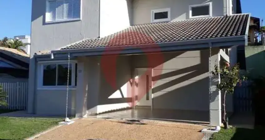 Casa em condomínio fechado com 3 quartos à venda na Rua João Previtalle, 2780, Santa Cruz, Valinhos