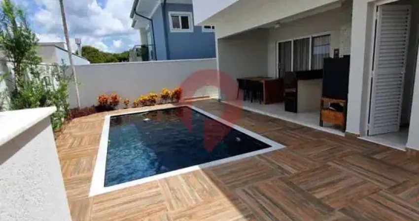 Casa em condomínio fechado com 3 quartos à venda na Rua Comendador João Lucas, 360, Bosque, Vinhedo