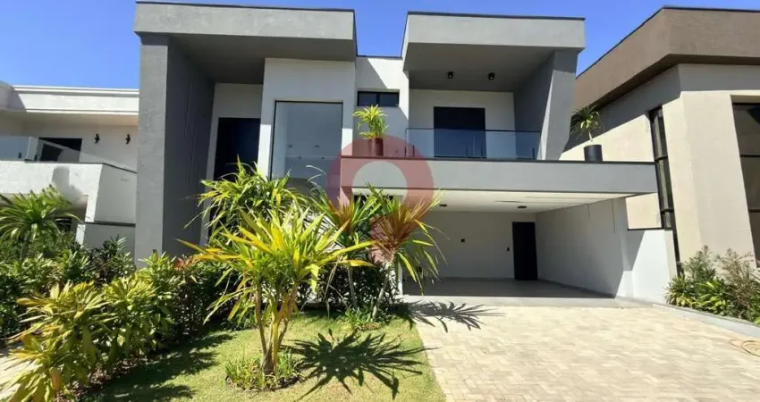 Casa em condomínio fechado com 4 quartos à venda na Avenida Doutor Roberto Cerqueira de Oliveira Rosa, 00, Loteamento Residencial Arborais, Campinas