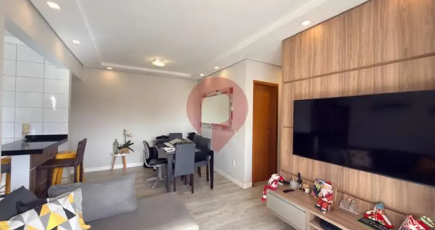 Apartamento a venda no Condomínio Piazza Di San Marco em Valinhos