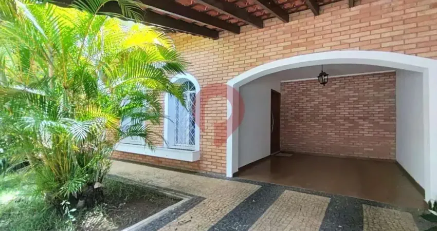 Casa com 3 quartos à venda no Jardim Bom Retiro, Valinhos