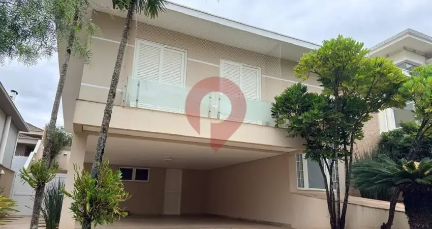 Casa em condomínio fechado com 3 quartos à venda na Rua Carlos Penteado Stevenson, 700, Jardim Recanto, Valinhos