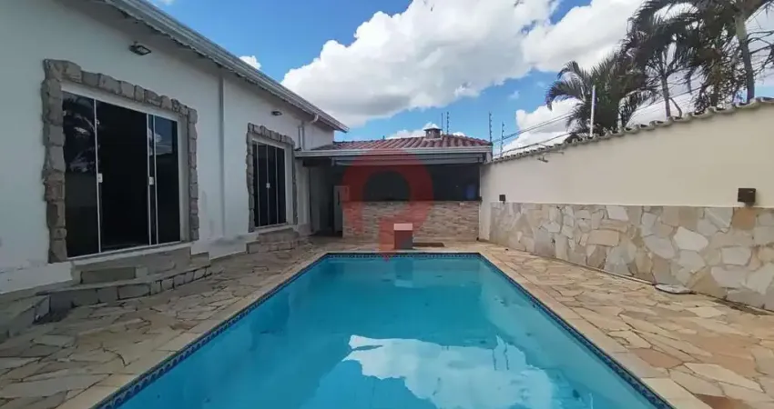 Casa com 3 quartos à venda na Rua Porto Feliz, 1000, Vila Lemos, Campinas