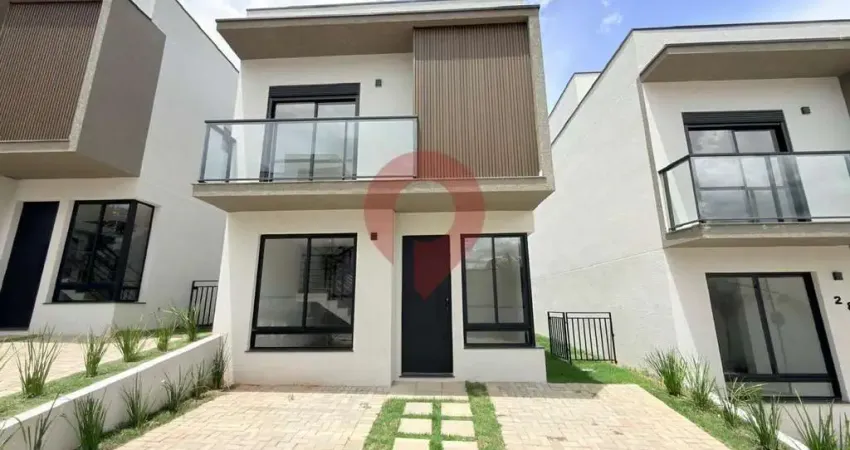 Casa em condomínio fechado com 3 quartos à venda na Rodovia Edenor João Tasca, 2823, Caixa D´Água, Vinhedo