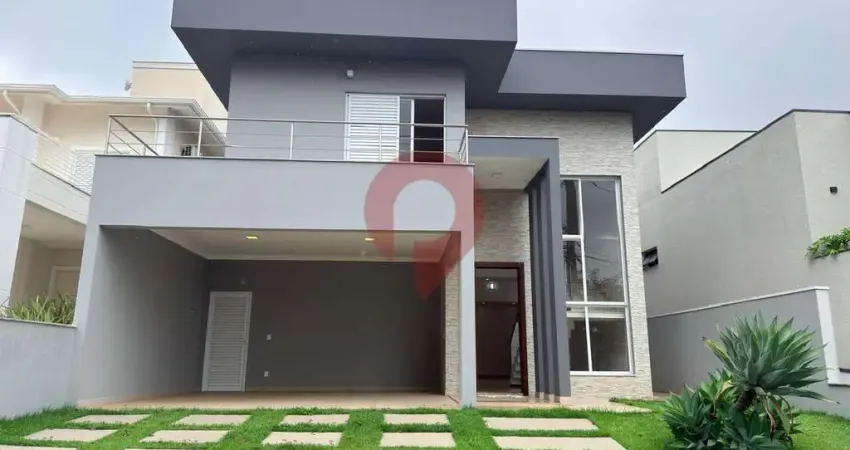 Casa em condomínio fechado com 3 quartos à venda na Estrada do Jequitibá, 1870, Pinheiro, Valinhos