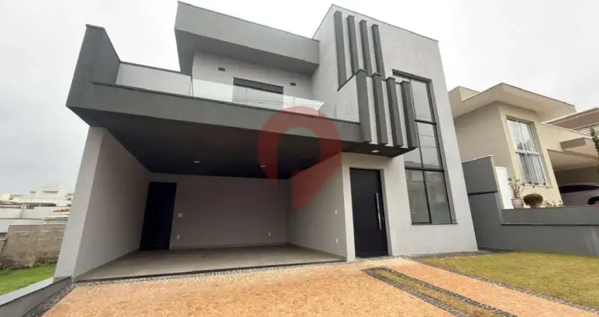 Casa em condomínio fechado com 3 quartos à venda na Estrada do Jequitibá, 999, Pinheiro, Valinhos