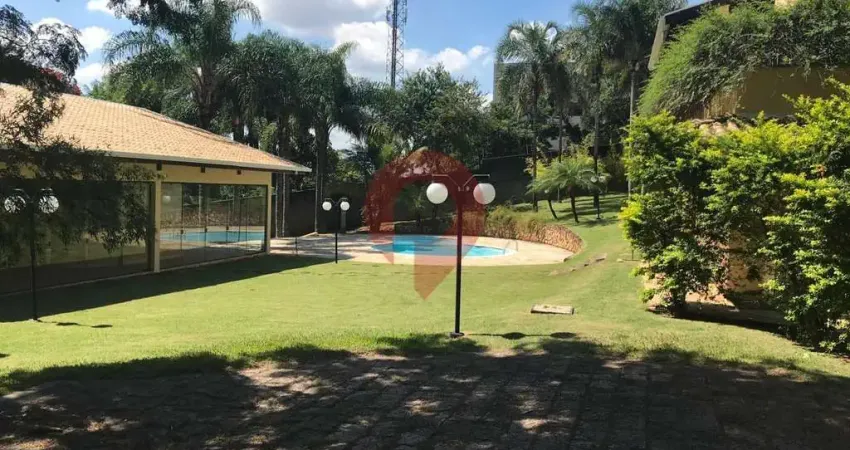 Casa com 4 quartos à venda na Rua Aurélio Vilela, 100, Parque Terranova, Valinhos