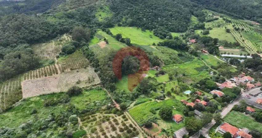 Terreno à venda na Estrada Adolpho Pecorari, SN, Mombuca, Itatiba