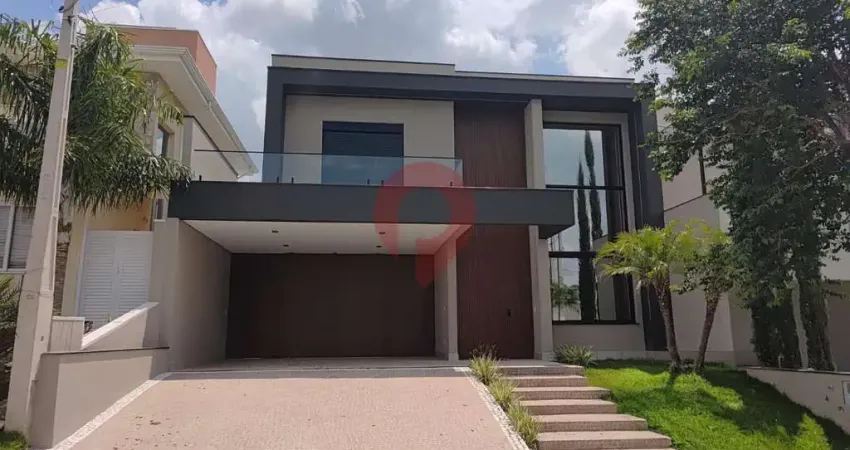 Casa em condomínio fechado com 3 quartos à venda na Avenida Dois, 1515, Jardim São Marcos, Valinhos