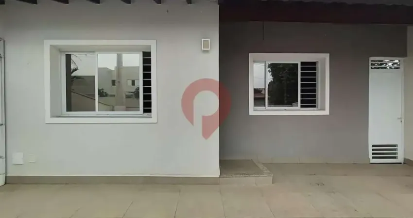 Casa com 2 quartos para alugar na Rua Santa Catarina, 100, Vila Santana, Valinhos