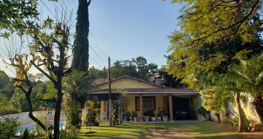 Chácara / sítio com 3 quartos à venda na Rua Mariana Piton Andreoli, 255, Country Club, Valinhos