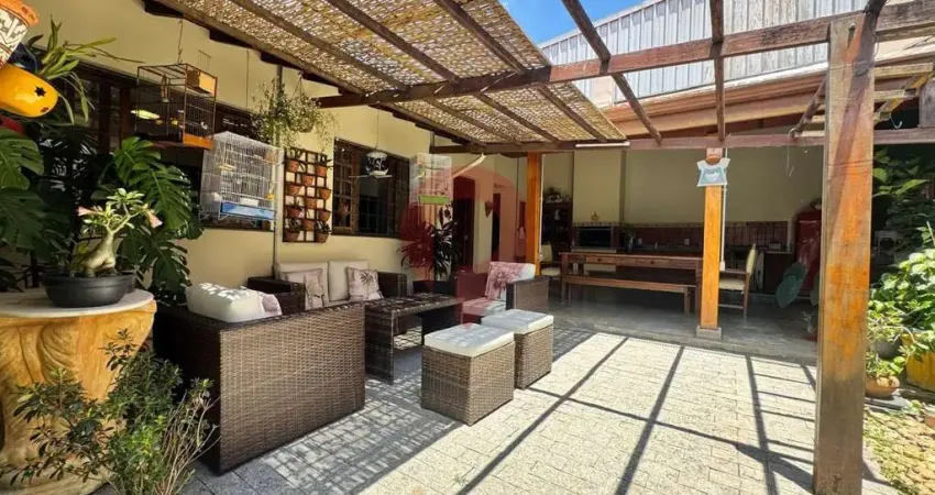 Casa com 3 quartos à venda na Rua Carlos Gomes, 351, Vila São Sebastião, Valinhos