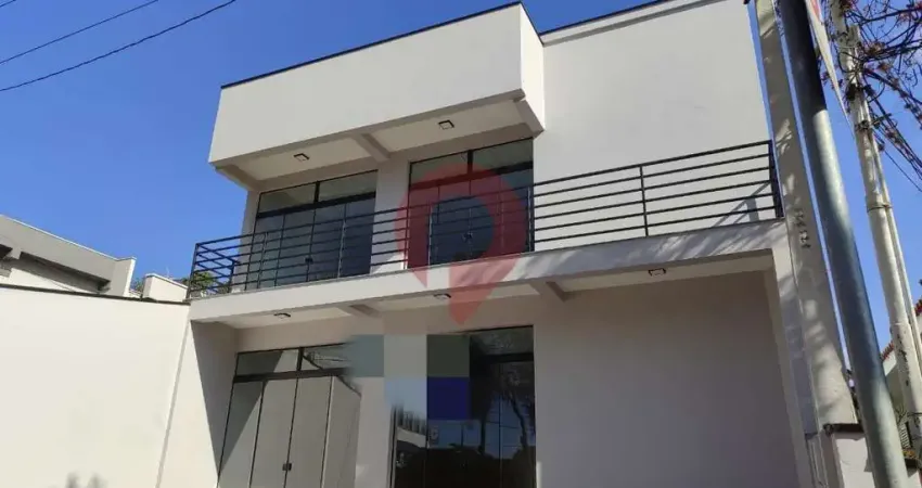 Sala comercial para alugar no Jardim Ribeiro, Valinhos