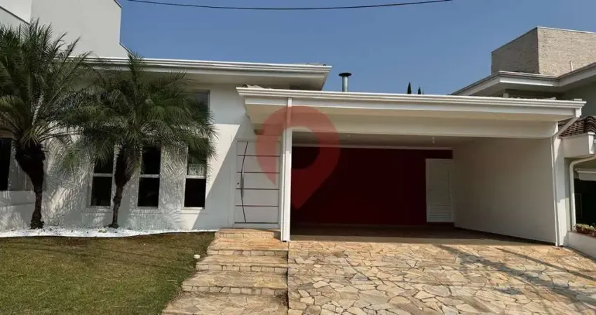 Casa em condomínio fechado com 3 quartos à venda na Rua Benedicto Campos, 382, Jardim América II, Valinhos