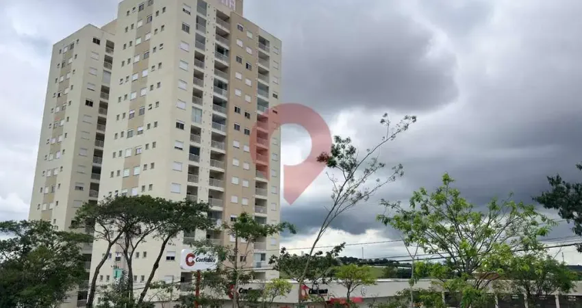 Apartamento a venda no Condomínio Morada do Lago em Valinhos
