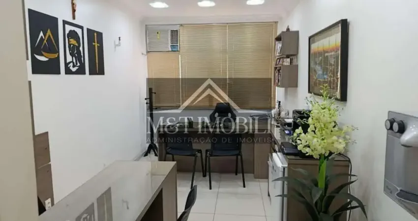 Sala comercial à venda no Centro, Rio de Janeiro