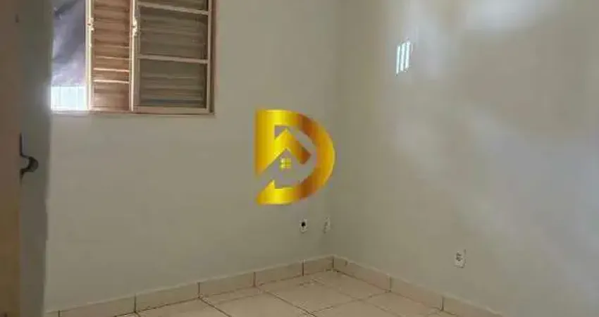 Casa com 3 quartos para aluguel, 141,93m² - Nossa Senhora da Abadia - Uberaba