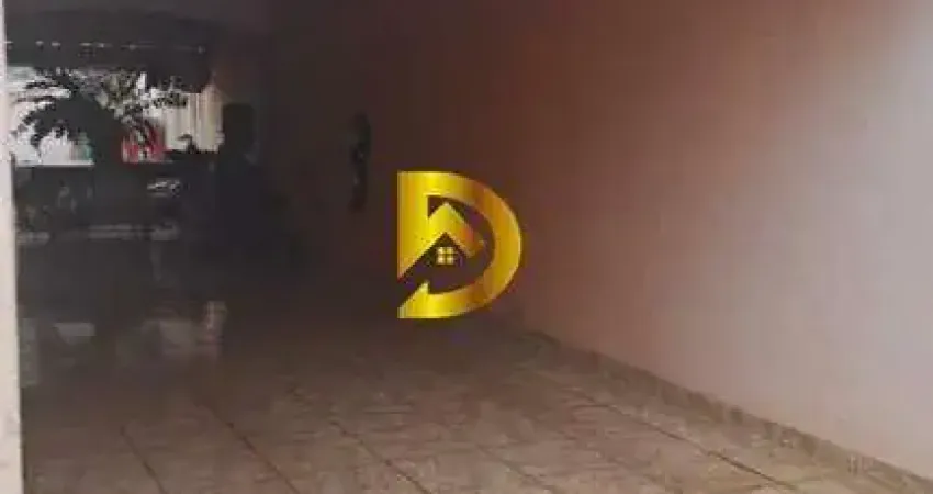 Casa Residencial à Venda em Parque das Gameleiras, Uberaba – 148,09 m², 2 Quartos, 3 Vagas