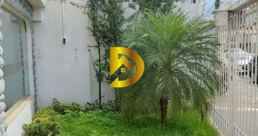 Casa residencial para aluguel - 4 quartos, 2 suítes, 377 m² em Jardim Alexandre Campos, Uberaba