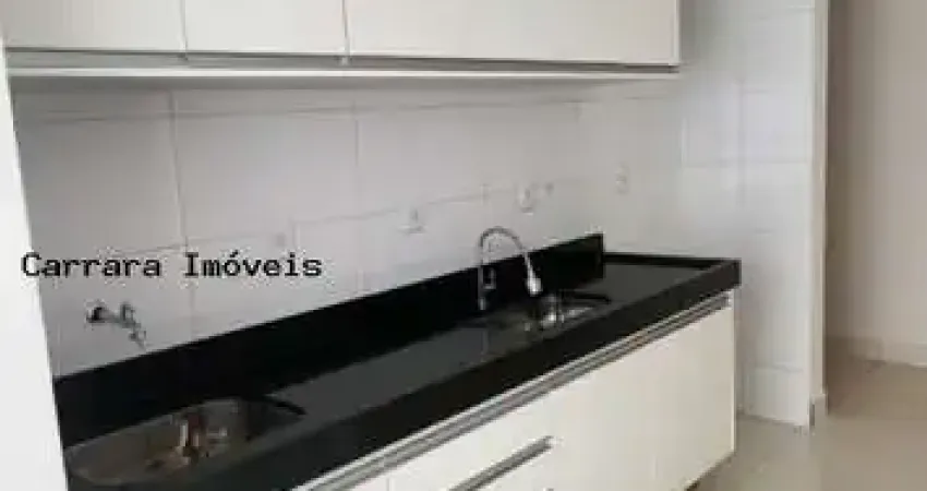 Apartamento para Locação em Uberlândia, Santa Monica, 2 dormitórios, 1 suíte, 2 banheiros, 1 vaga