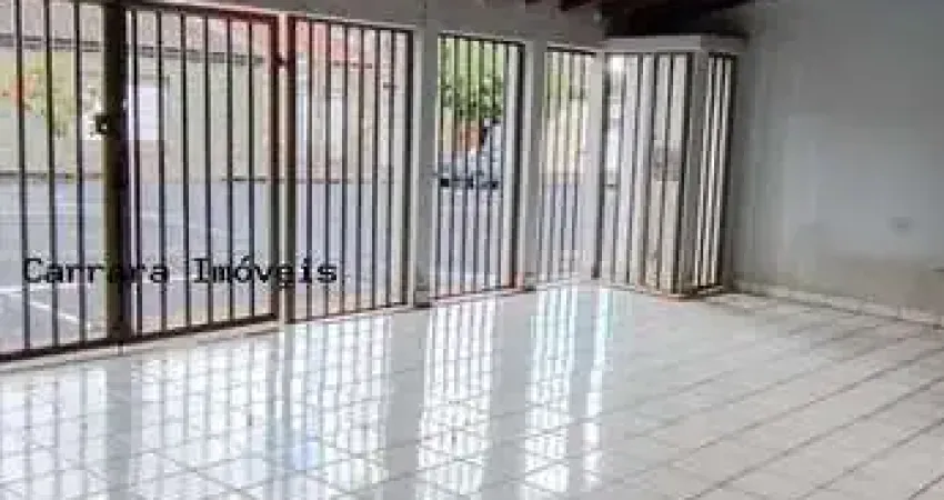 Casa para Locação em Uberlândia, Santa Monica, 3 dormitórios, 1 banheiro, 2 vagas