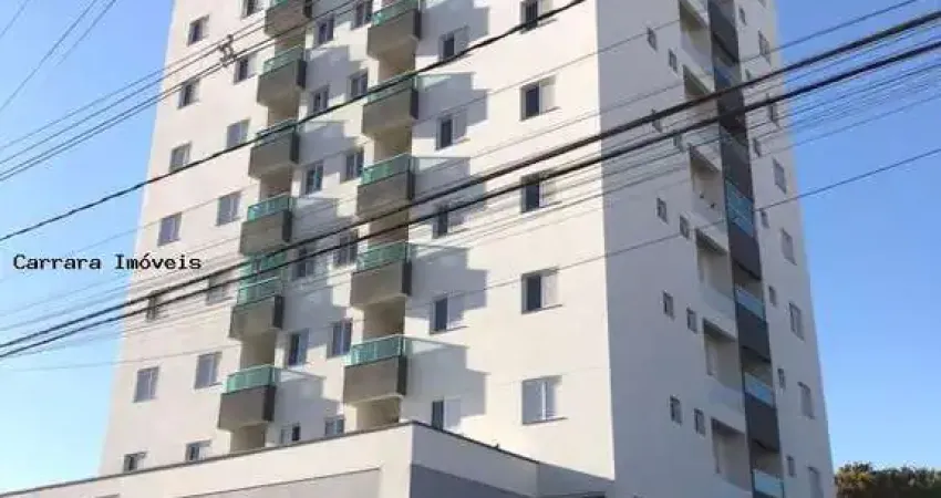 Apartamento para Venda em Uberlândia, Tubalina, 3 dormitórios, 1 suíte, 1 banheiro, 2 vagas