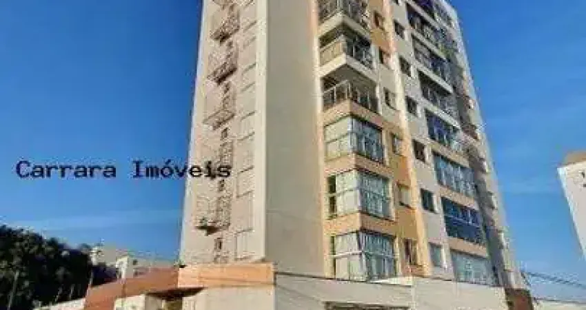 Apartamento para Venda em Uberlândia, Bosque dos Buritis, 2 dormitórios, 1 suíte, 2 banheiros, 1 vaga