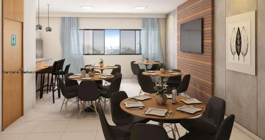 Cobertura para Venda em Uberlândia, Santa Monica, 3 dormitórios, 1 suíte, 2 banheiros, 2 vagas