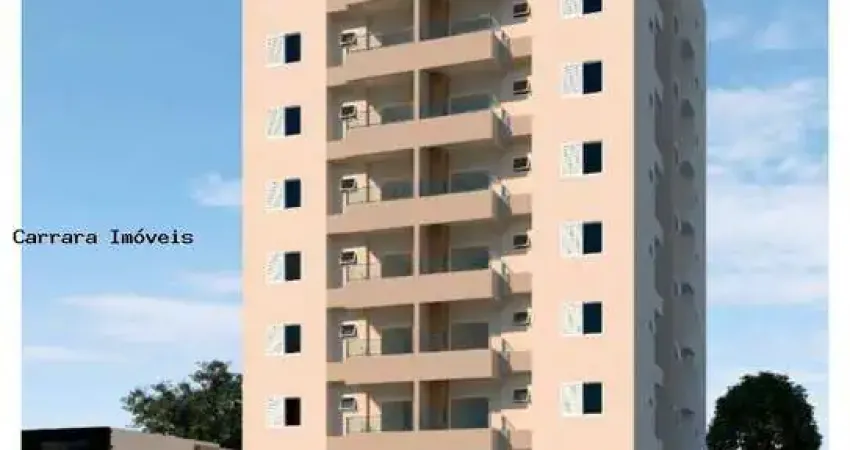 Apartamento para Venda em Uberlândia, Santa Monica, 2 dormitórios, 1 suíte, 2 banheiros, 2 vagas