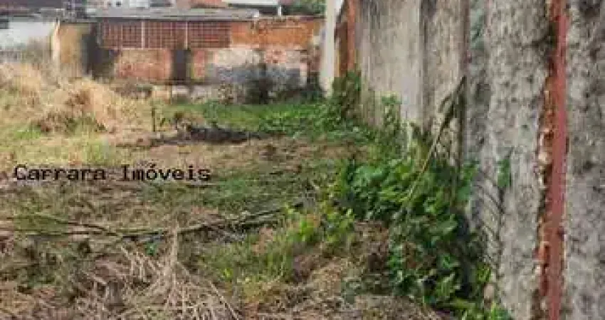 Terreno à venda na Avenida Rio Branco, 800, Centro, Uberlândia