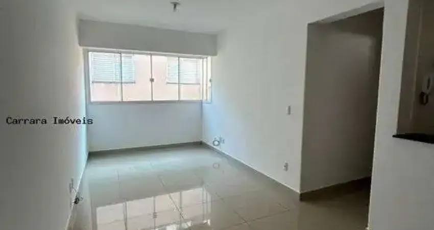 Apartamento para Venda em Uberlândia, Santa Monica, 2 dormitórios, 1 suíte, 1 banheiro, 1 vaga