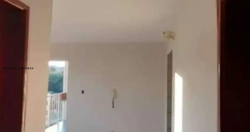 Apartamento para Venda em Uberlândia, Chácaras Tubalina e Quartel, 2 dormitórios, 1 banheiro, 1 vaga