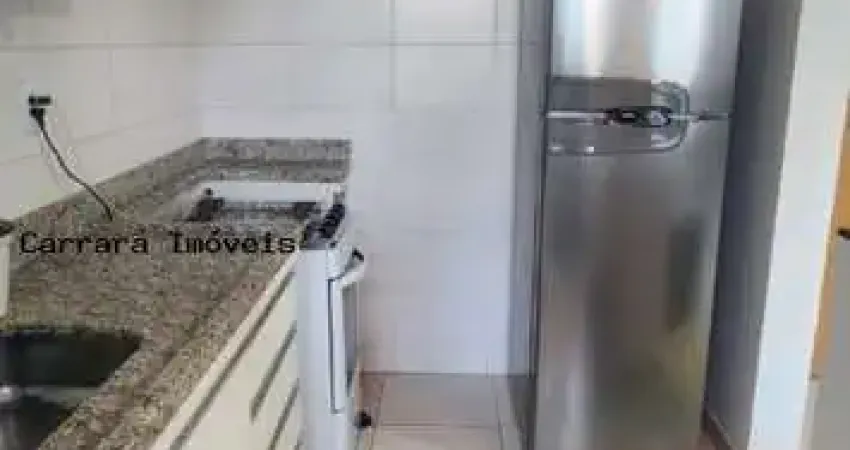 Apartamento para Venda em Uberlândia, Nossa Senhora das Graças, 2 dormitórios, 1 banheiro, 1 vaga