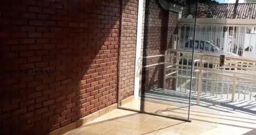 Imóvel Comercial para Locação em Uberlândia, Nossa Senhora Aparecida, 3 dormitórios, 1 suíte, 4 banheiros, 2 vagas