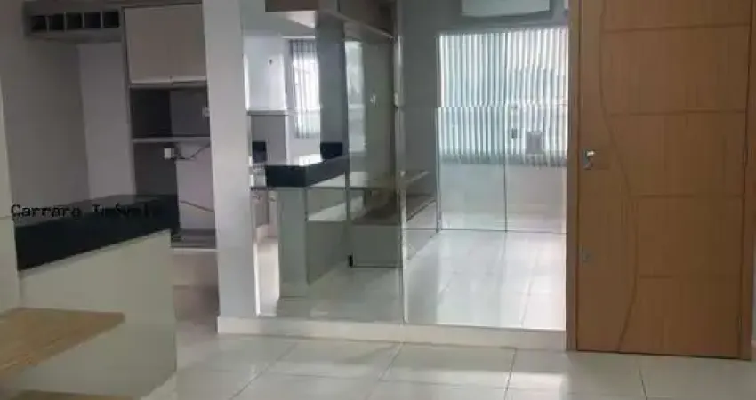 Apartamento para Venda em Uberlândia, Presidente Roosevelt, 3 dormitórios, 1 suíte, 2 banheiros, 2 vagas