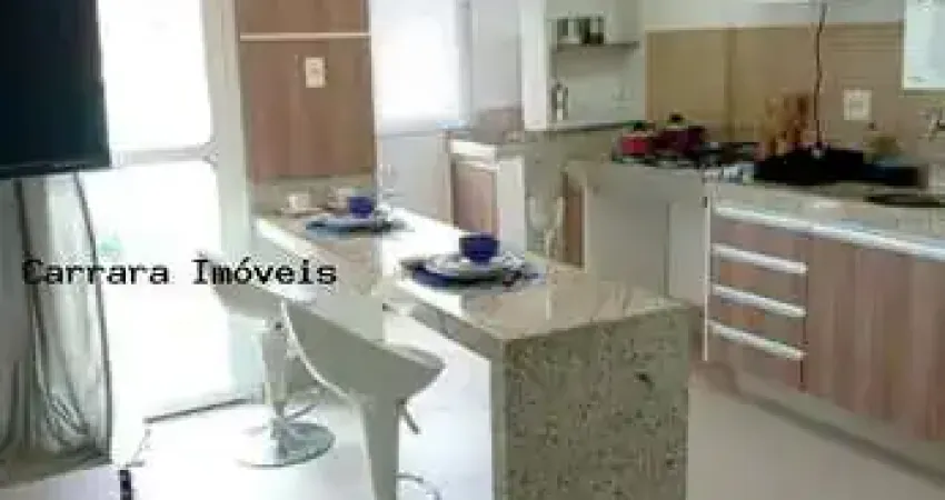 Flat para Venda em Uberlândia, Morada da Colina, 1 dormitório, 1 banheiro, 1 vaga