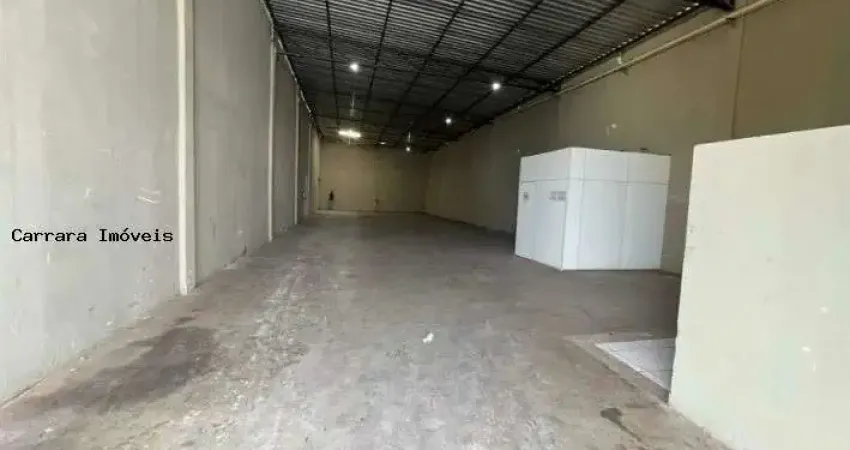 Galpão para Locação em Uberlândia, Nossa Senhora das Graças