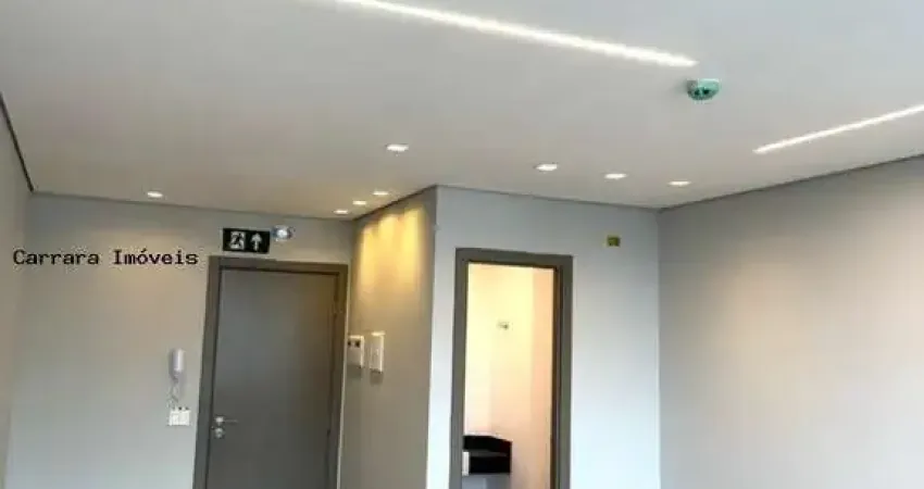 Sala Comercial para Locação em Uberlândia, Granja Marileusa, 1 vaga