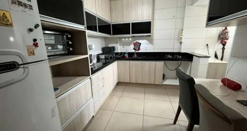 Apartamento para Locação em Uberlândia, Nossa Senhora Aparecida, 3 dormitórios, 3 suítes, 4 banheiros, 2 vagas