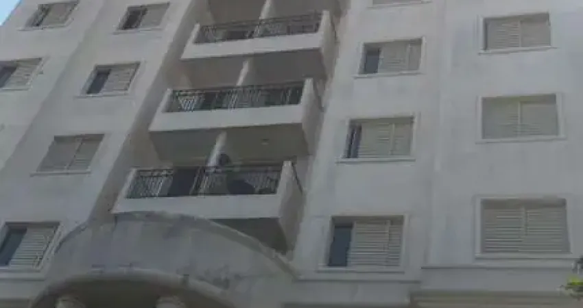 Apartamento para Venda em São Paulo, Parque Mandaqui, 2 dormitórios, 1 suíte