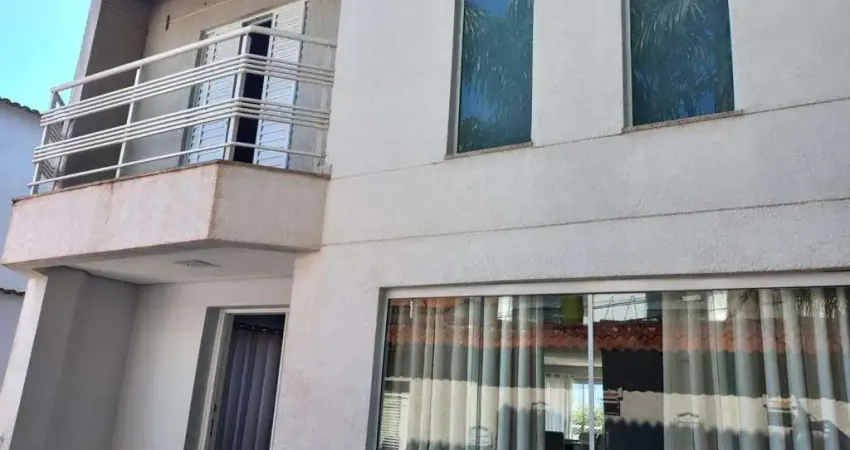 Sobrado para Venda em São Paulo, Jardim Virginia Bianca, 3 dormitórios, 3 suítes