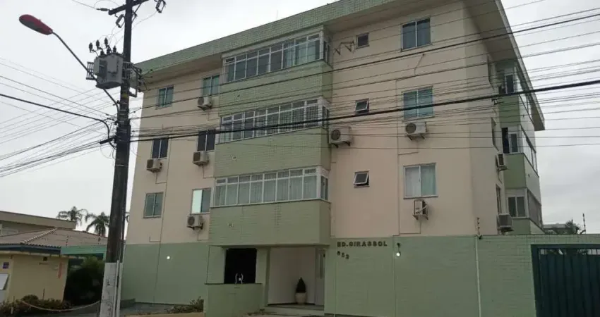 Apartamento com 2 quartos à venda no Centro, Biguaçu