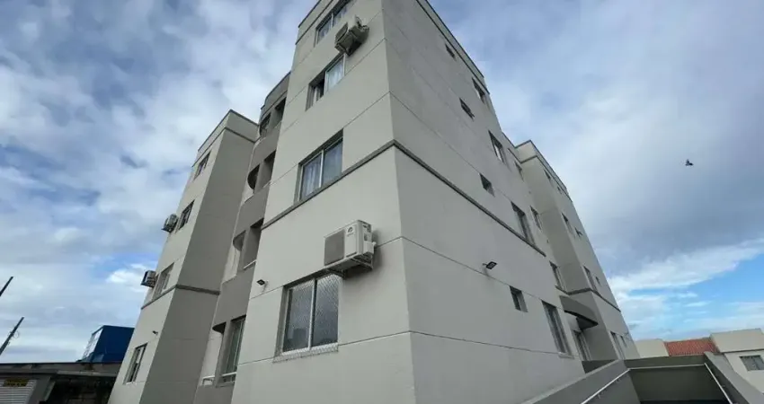 Apartamento com 2 quartos à venda no Bom Viver, Biguaçu