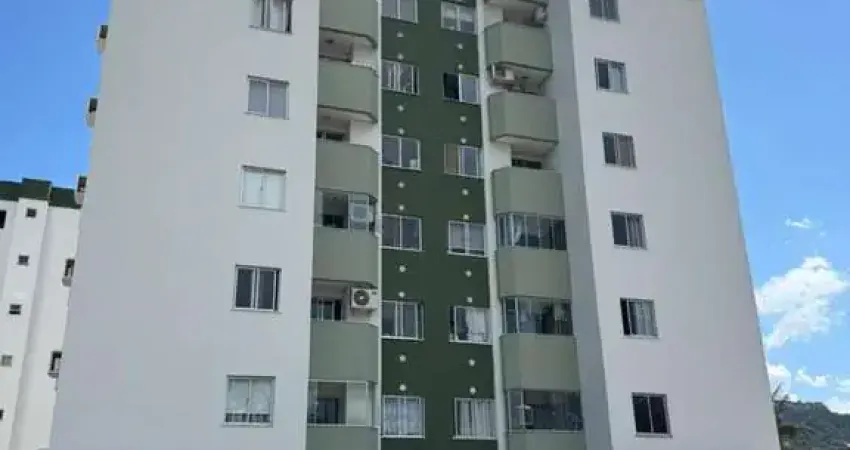 Apartamento com 3 quartos à venda no Centro, Biguaçu