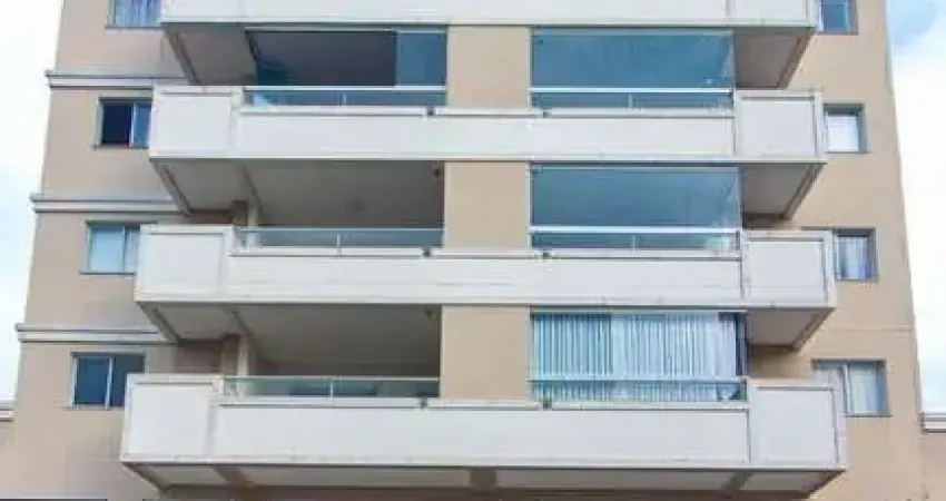 Apartamento com 3 quartos à venda no Centro, Biguaçu