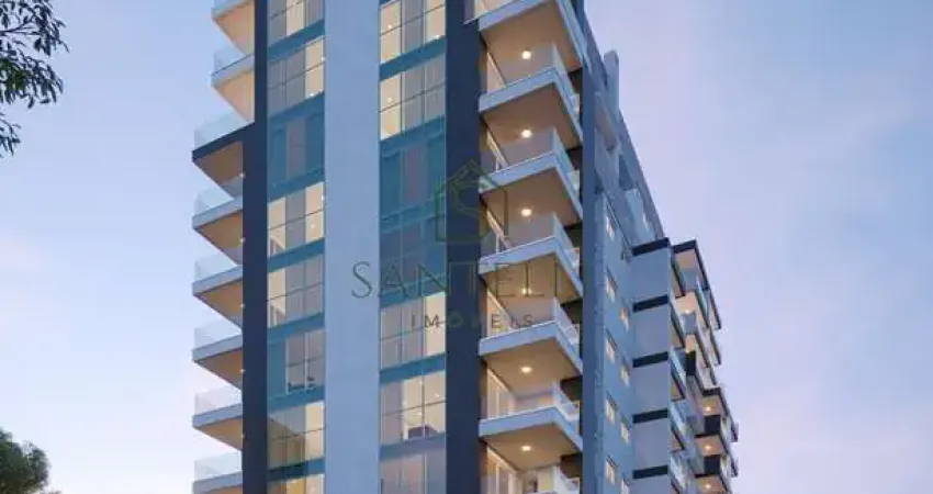 Apartamento com 3 quartos à venda no Centro, Biguaçu